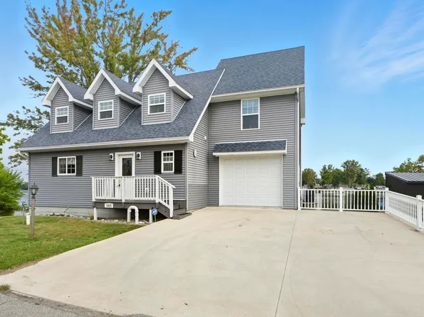 1425 E 700th Rd S, Wolcottville, IN 46795