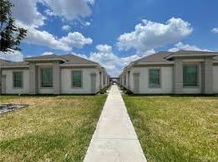 5705 Sandpiper Ave #3, McAllen, TX 78504