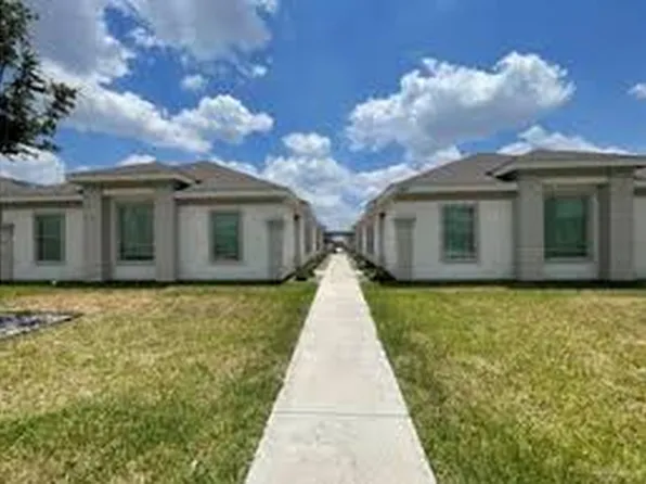 5705 Sandpiper Ave #3, McAllen, TX 78504