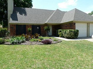 5405 Timber Creek Rd, Flower Mound, TX 75028