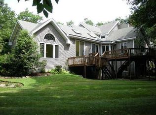 5 Brayton Mdw, East Greenwich, RI 02818