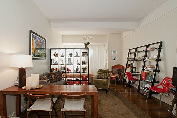 1st image of 88 Greenwich St APT 626