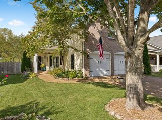 3163 Langley Dr, Franklin, TN 37064