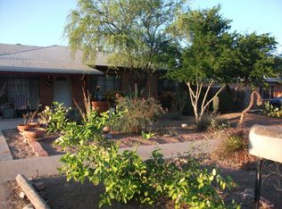 6609 E Koralee Dr, Tucson, AZ 85710