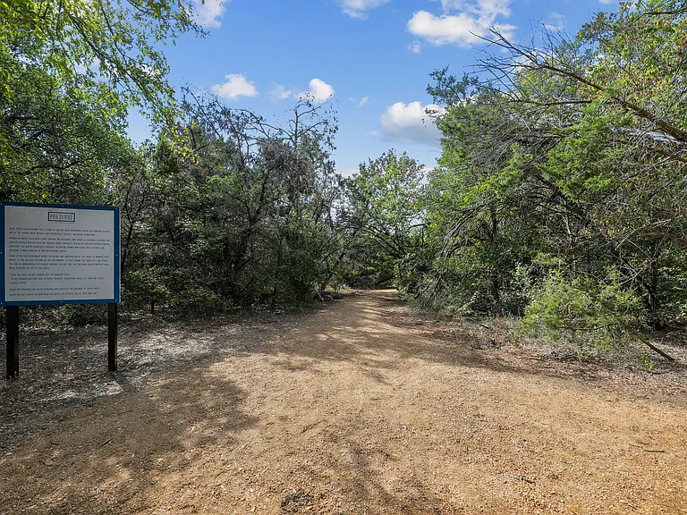 The Preserve at Travis Creek — Photo 26