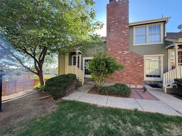 1903 S Helena Street #D, Aurora, CO 80013