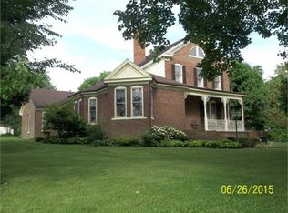 272 W Water St, Flemingsburg, KY 41041