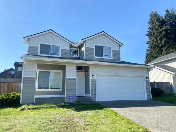 5719 S 294th Pl, Auburn, WA 98001