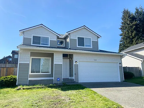 5719 S 294th Pl Photo 1