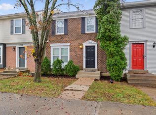 1969 Fountainbrook Ct, Woodbridge, VA