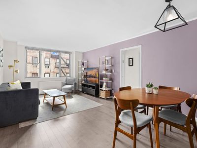 444 E 86th St APT 6C, Manhattan, NY, 10028