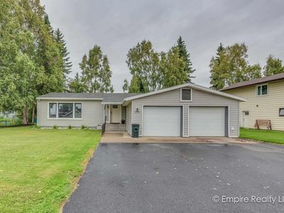 2718 Talkeetna Ave, Fairbanks, AK, 99709