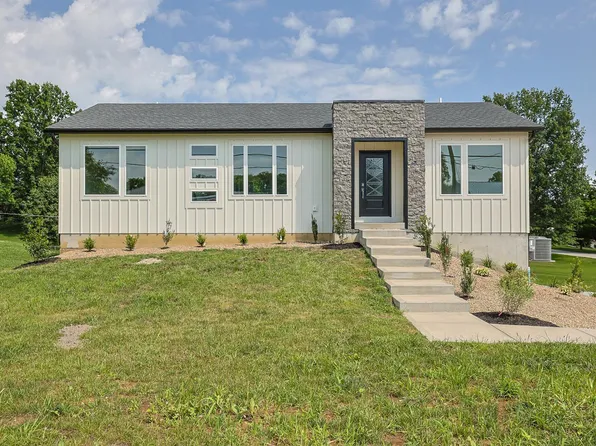 11928 Taylor Mill Rd, Independence, KY 41051