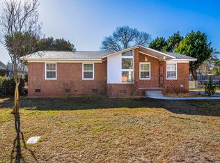 1521 Benton Cir, Cayce, SC 29033