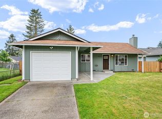 10514 55th Ave NE, Marysville, WA 98270