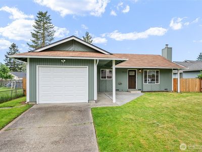 10514 55th Avenue NE, Marysville, WA, 98270