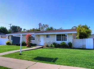 20437 Schoenborn St, Winnetka, CA 91306