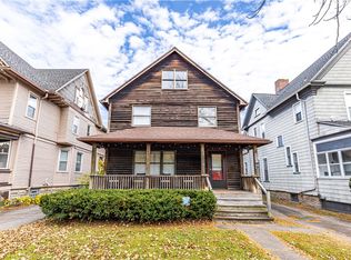 798 University Ave, Rochester, NY 14607