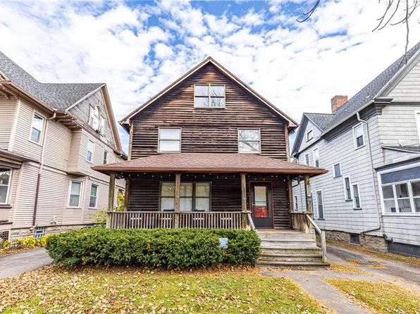 798 University Ave, Rochester, NY 14607