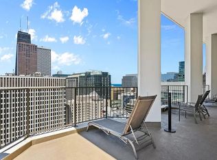 535 N Michigan Ave APT 2006, Chicago, IL 60611