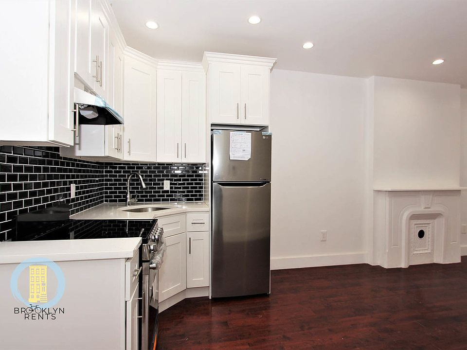 1st image of 1165 Fulton St #2FF