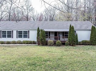 849 Levin Ave, Paducah, KY 42001