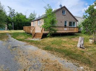 186 Parkview Rd, Georgina, ON L4P 2J7