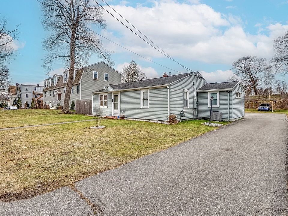 14 Maple St, Taunton, MA 02780 | Zillow