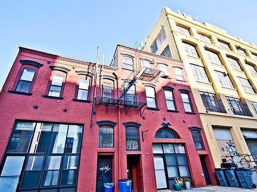 1st image of 61 Metropolitan Ave APT 1A