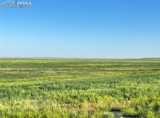 35520 County Road 160, Agate, CO 80101