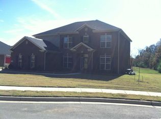 7036 Pale Dawn Pl SE, Owens Cross Roads, AL 35763