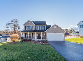 1451 Rocco Dr, Schenectady, NY 12303