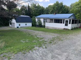 112 Town Farm Rd, Lincoln, ME 04457