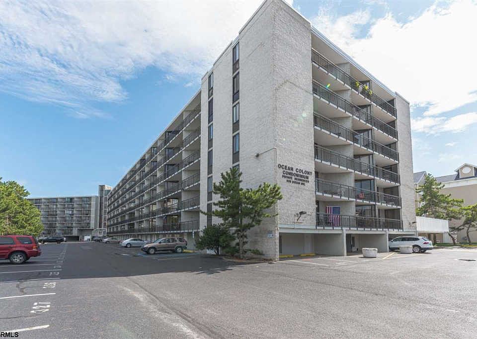 1st image of 935 Ocean Ave APT 301