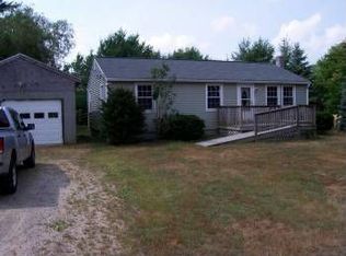 21 Otter Rd, Raymond, NH 03077