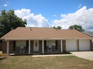 4604 Northpointe Blvd, Pensacola, FL 32514