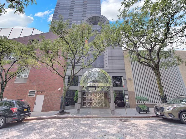 530 E 76th St APT 33G, New York, NY 10021