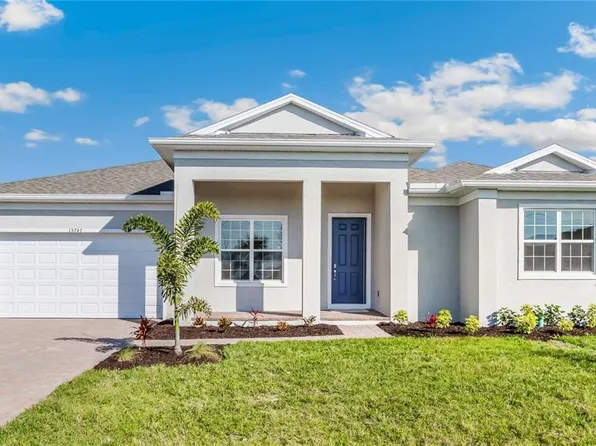 2308 Oberon Ln, Punta Gorda, FL 33983