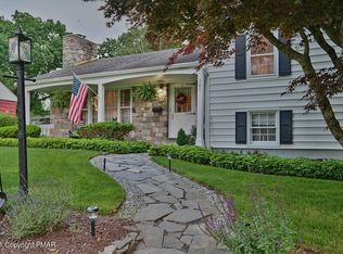 301 E Broad St, East Stroudsburg, PA 18301