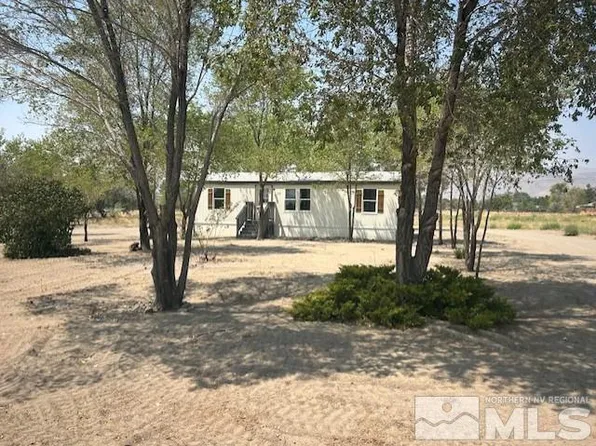 223 Mark Twain Ave, Mark Twain, NV 89403