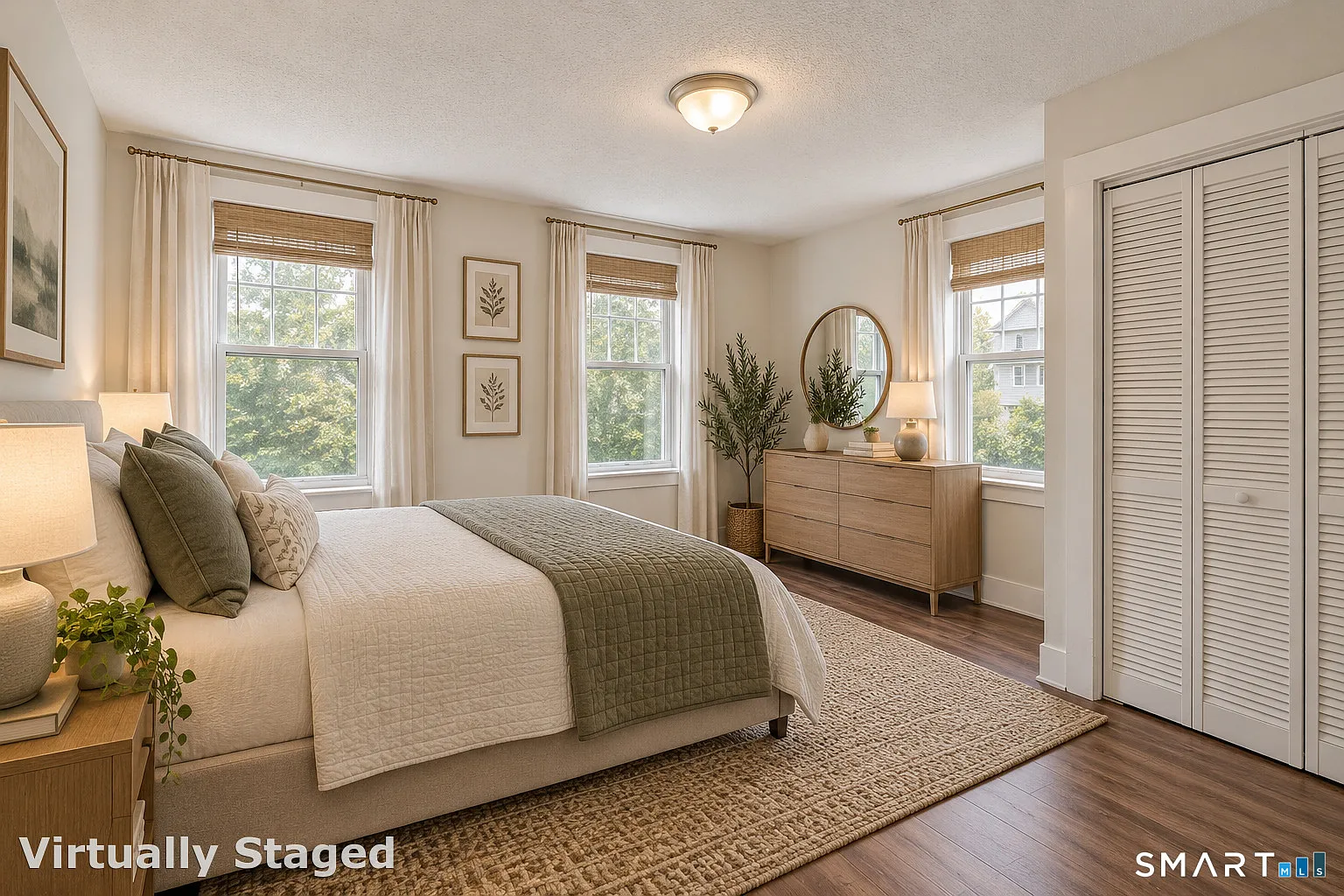 3 bed, 1.0 bath, 1439 sqft, $2,550 — Photo 3