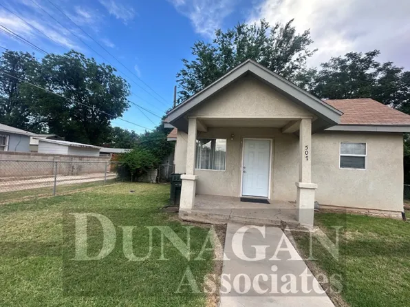 507 W Hagerman St, Carlsbad, NM 88220
