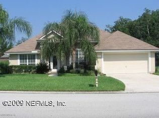 5505 London Lake Dr, Jacksonville, FL 32258