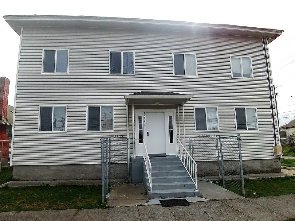 1st image of 1424 Earnest S Brazill St APT E