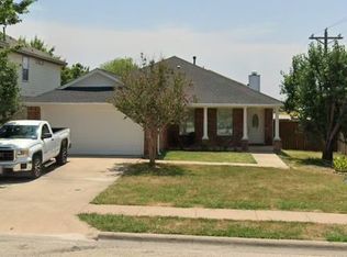 3400 Austin St, Gainesville, TX 76240