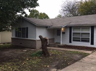 3521 Haltom Rd, Haltom City, TX 76117