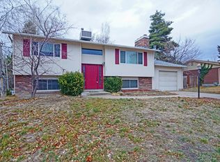 603 E 10375 S, Sandy, UT 84070