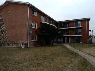 7209 W 71st St APT 304, Bridgeview, IL 60455