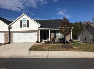 106 Bouldin Ct, Trinity, NC 27370