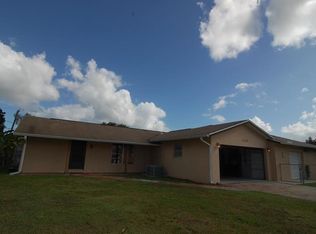 3628 Wisteria Pl, Punta Gorda, FL 33950